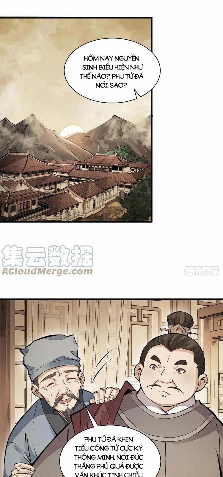 Lạn Nha Kỳ Duyên 106 trang 15