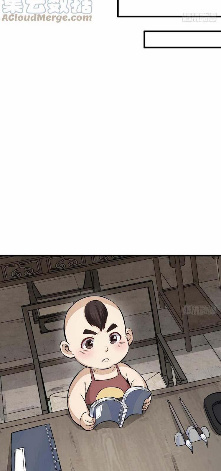 Lạn Nha Kỳ Duyên 106 trang 31