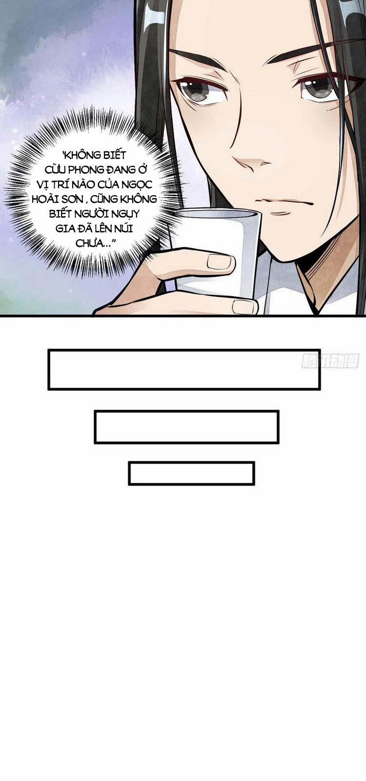 Lạn Nha Kỳ Duyên 106 trang 7