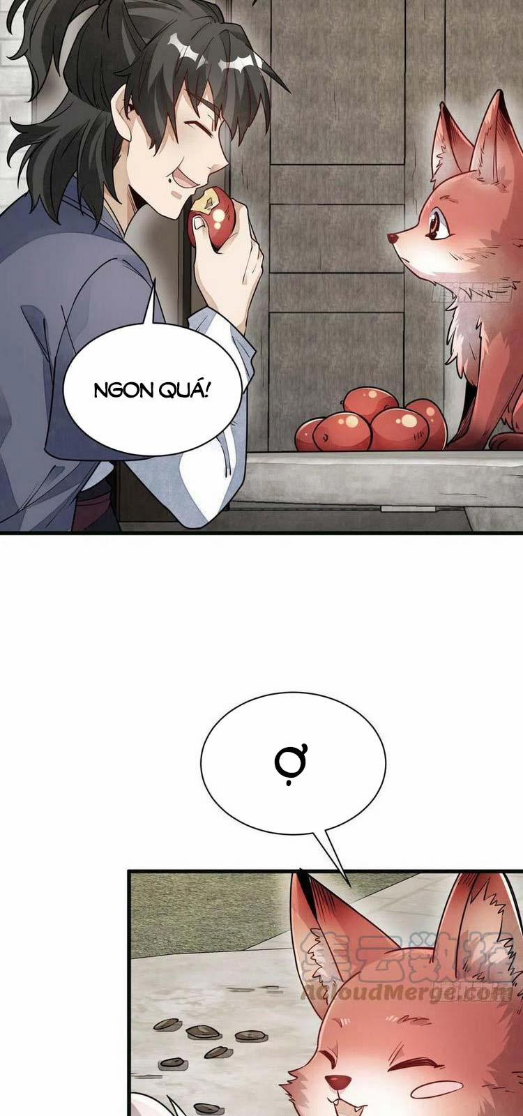 Lạn Nha Kỳ Duyên 107 trang 15