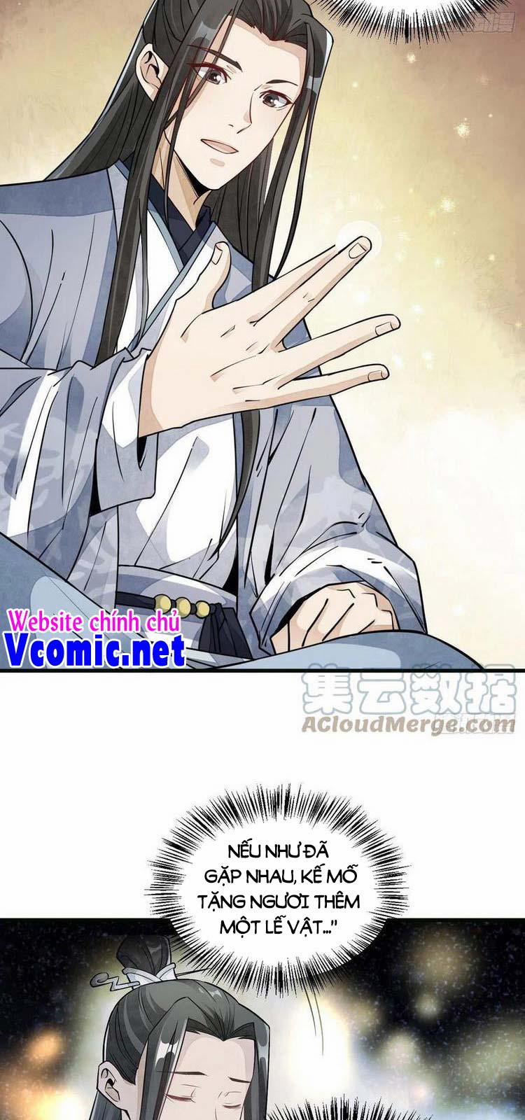 Lạn Nha Kỳ Duyên 107 trang 19