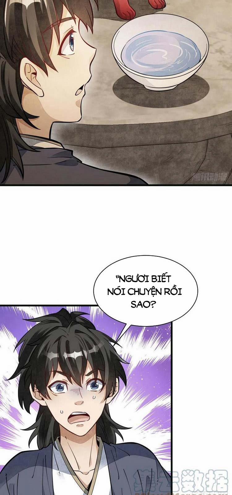 Lạn Nha Kỳ Duyên 107 trang 25