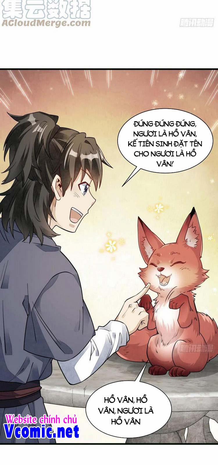 Lạn Nha Kỳ Duyên 107 trang 28