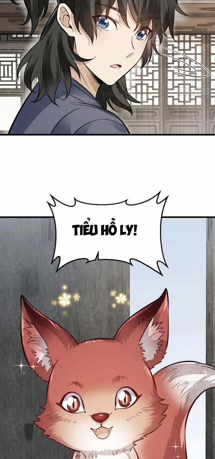 Lạn Nha Kỳ Duyên 107 trang 5