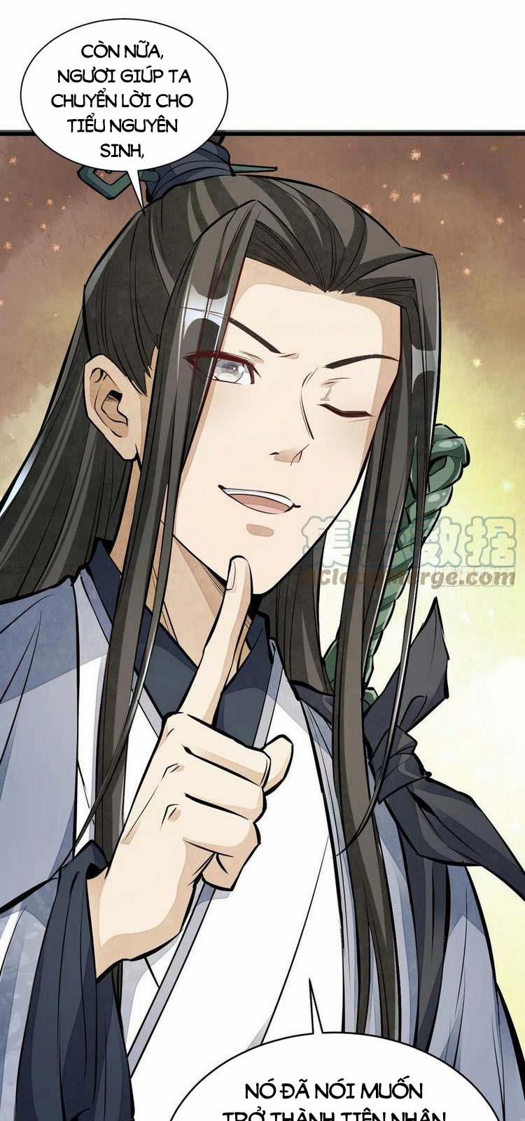 Lạn Nha Kỳ Duyên 108 trang 25