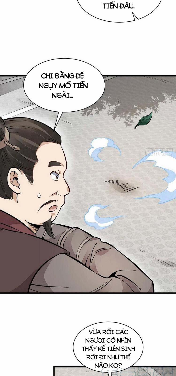 Lạn Nha Kỳ Duyên 108 trang 27