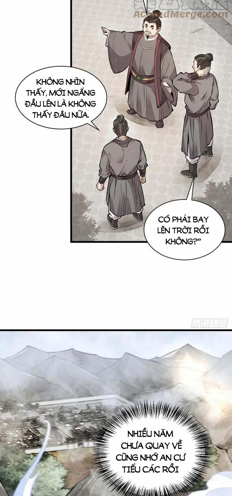 Lạn Nha Kỳ Duyên 108 trang 28