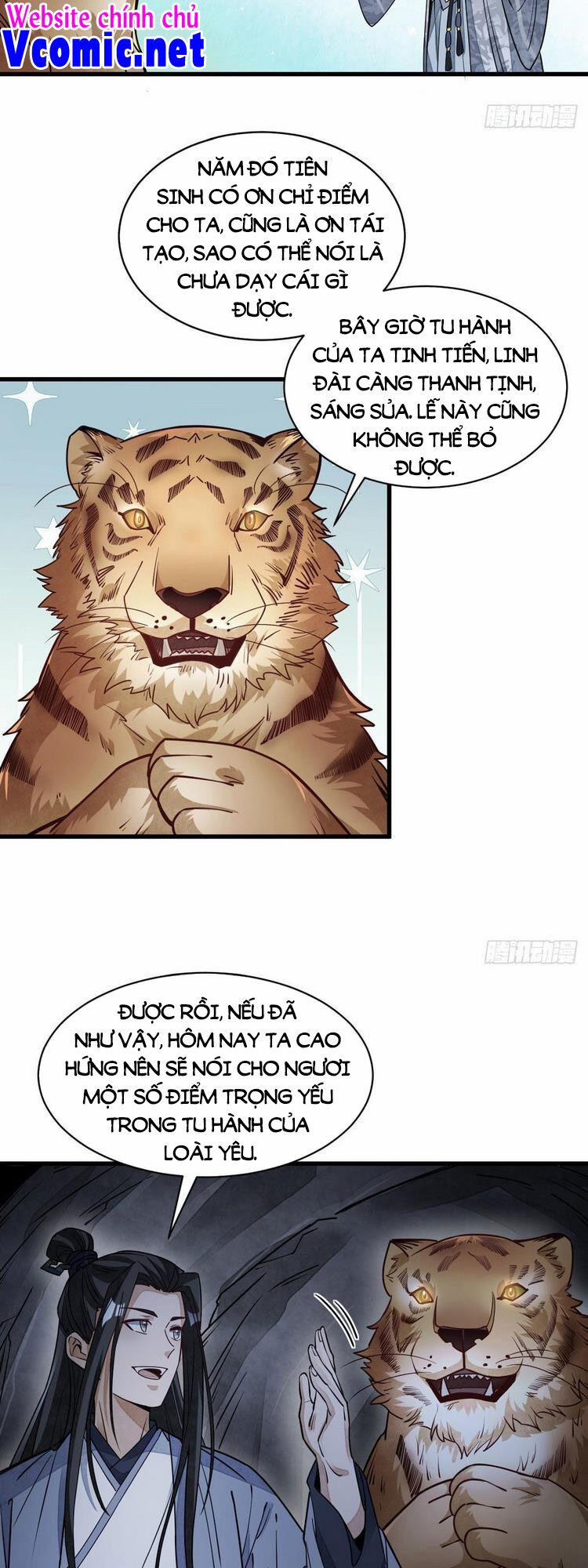 Lạn Nha Kỳ Duyên 109 trang 17
