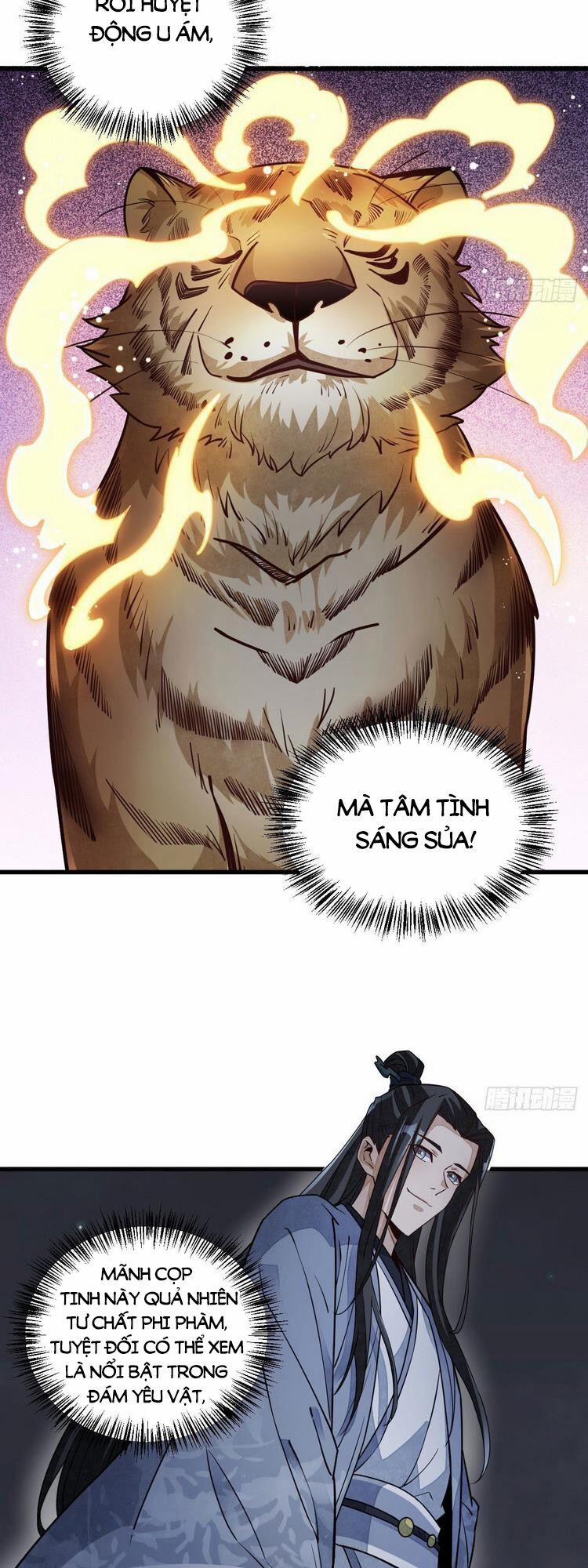 Lạn Nha Kỳ Duyên 109 trang 19