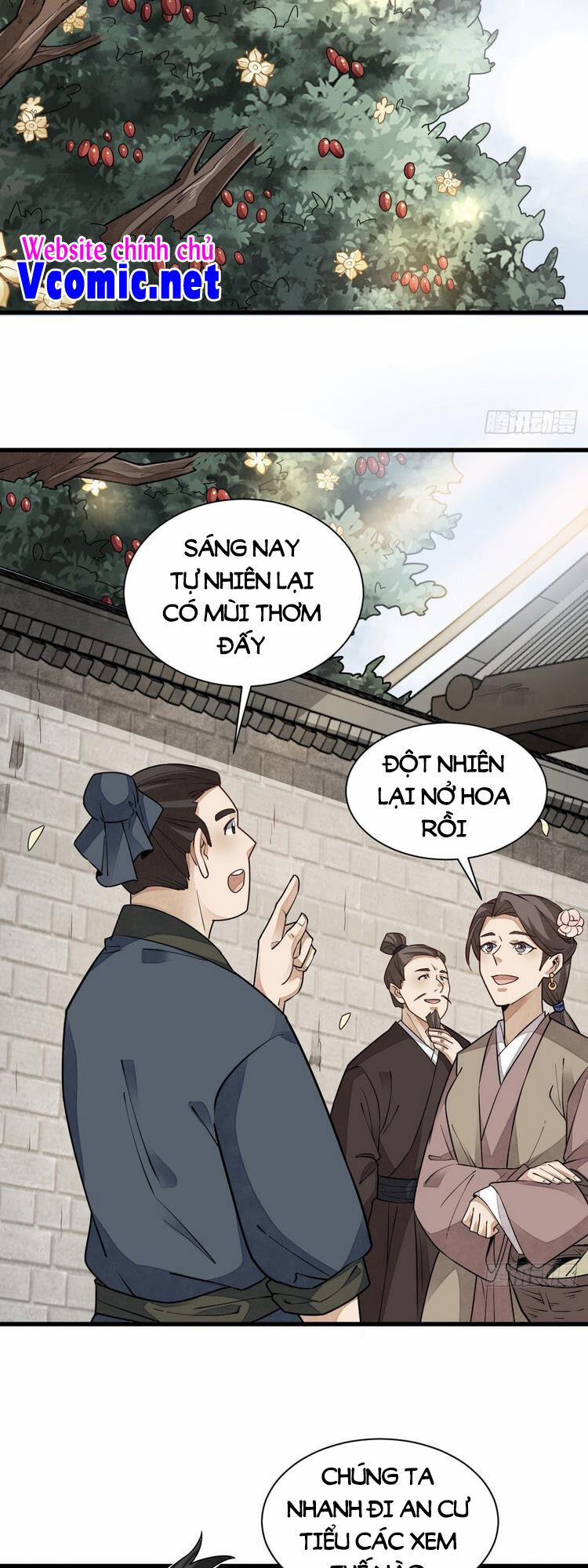 Lạn Nha Kỳ Duyên 109 trang 6