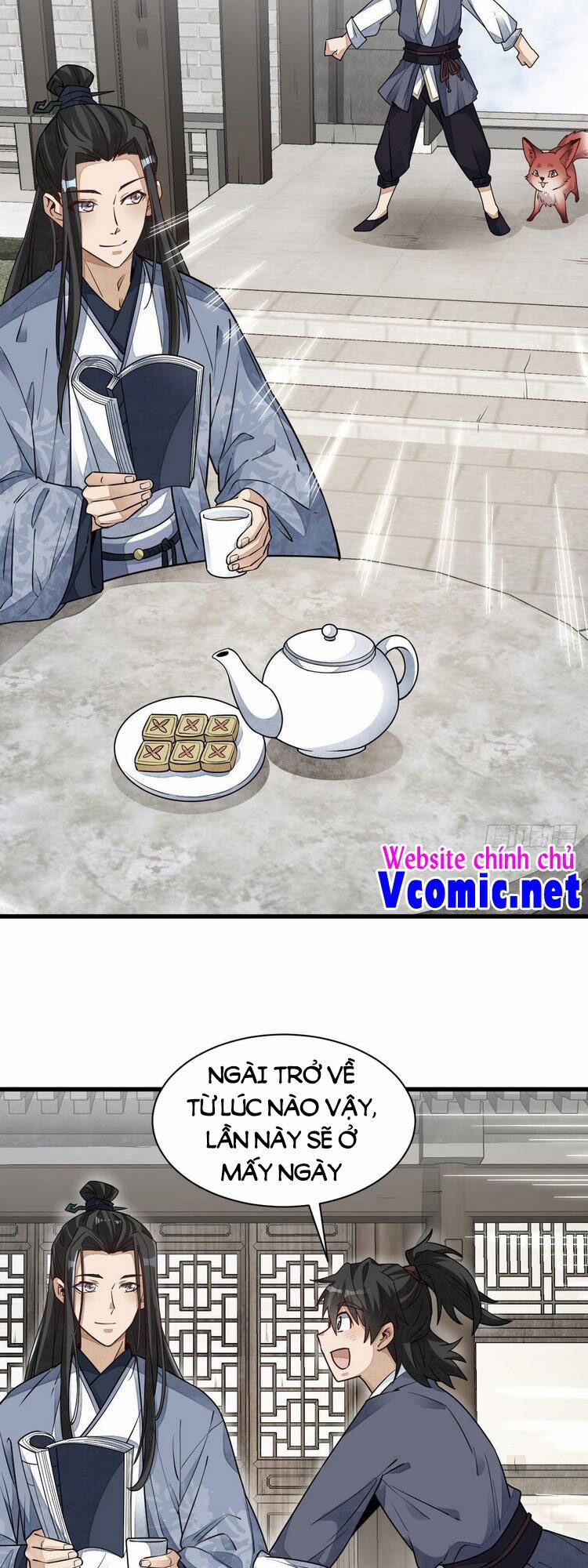 Lạn Nha Kỳ Duyên 109 trang 9