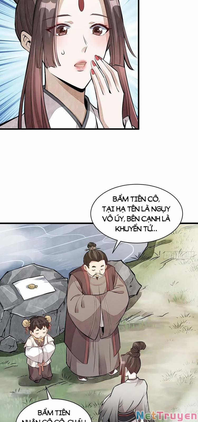 Lạn Nha Kỳ Duyên 110 trang 10