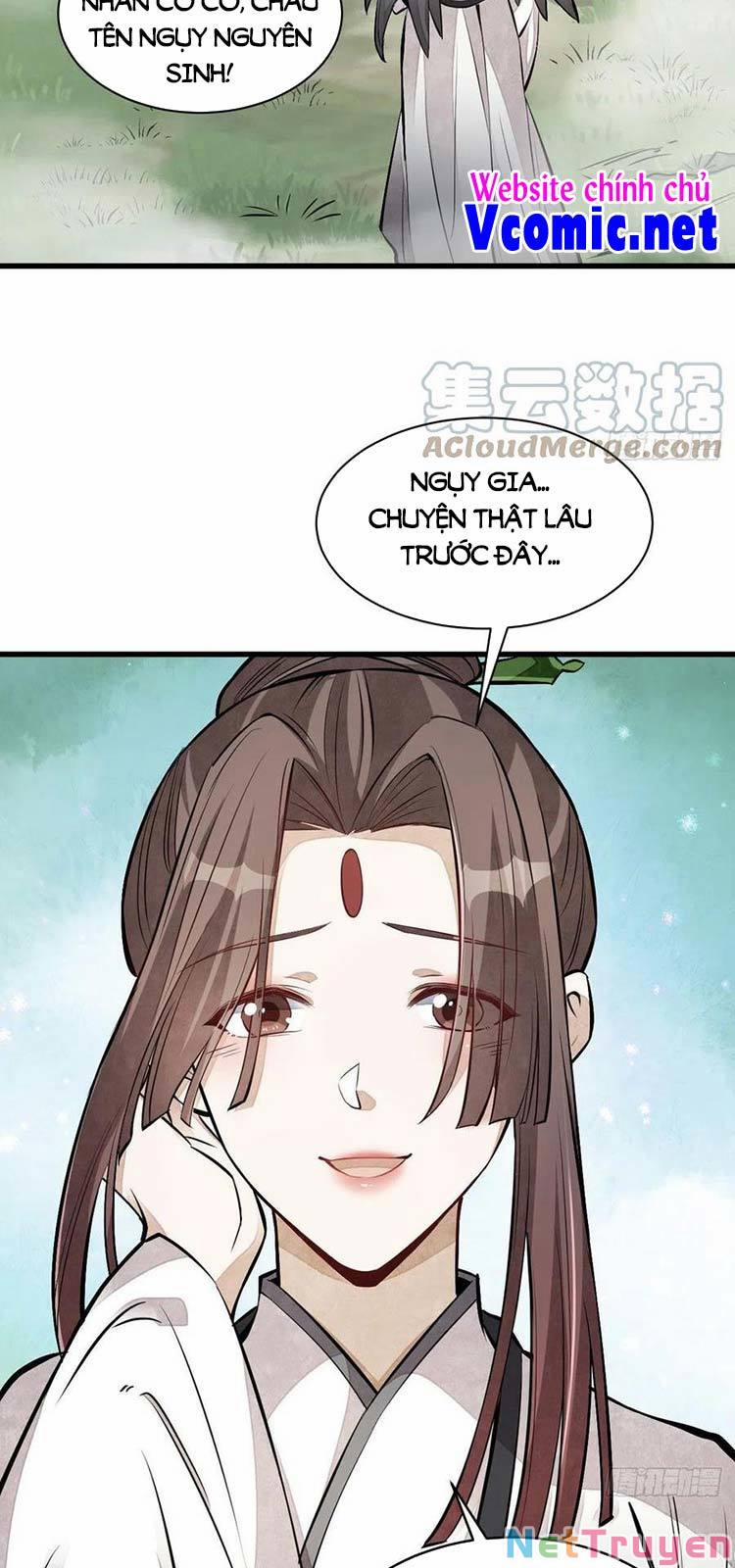 Lạn Nha Kỳ Duyên 110 trang 11