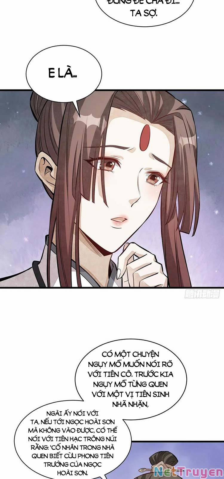 Lạn Nha Kỳ Duyên 110 trang 14