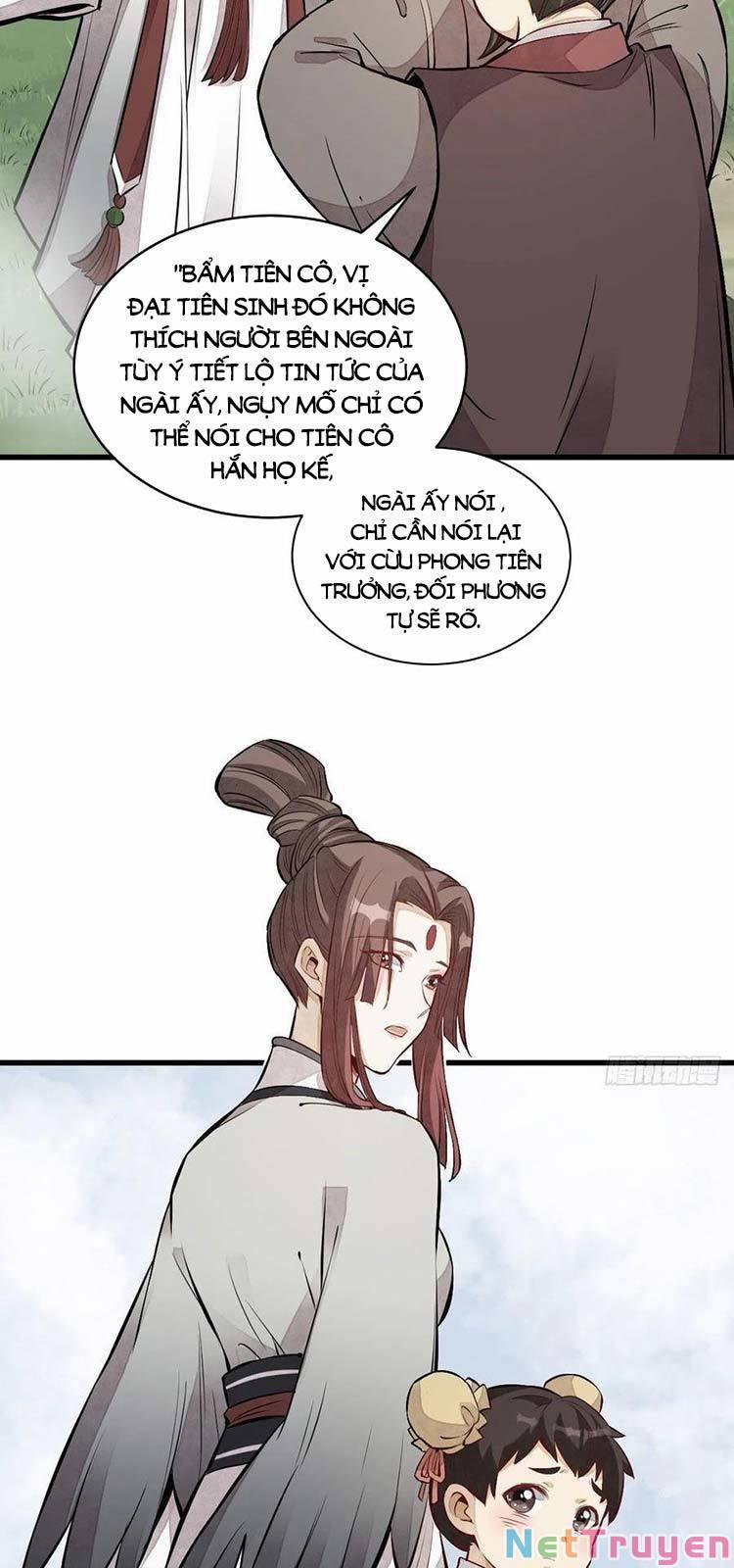 Lạn Nha Kỳ Duyên 110 trang 16