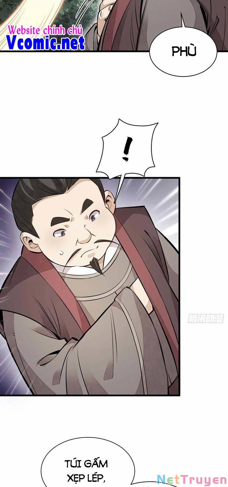 Lạn Nha Kỳ Duyên 110 trang 18