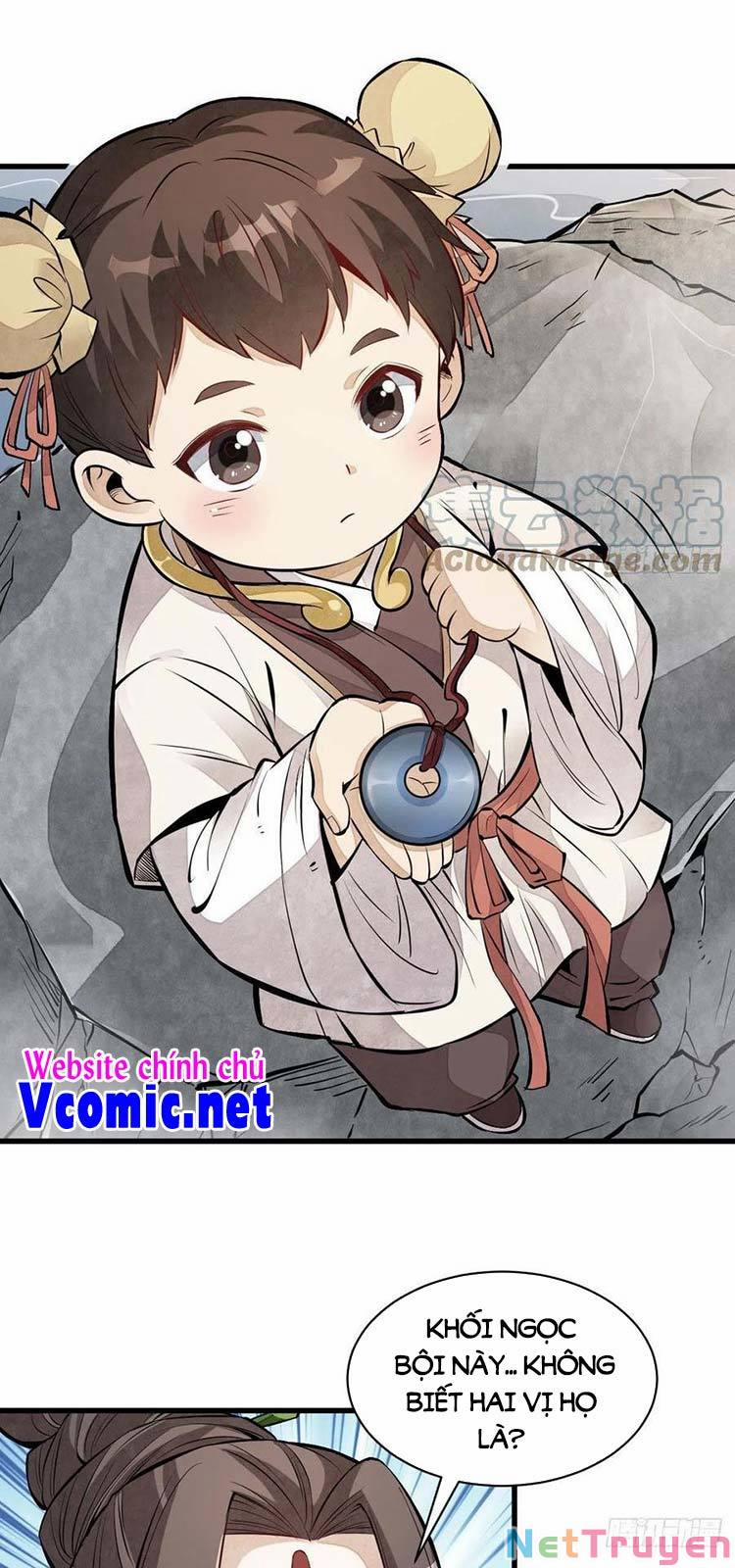 Lạn Nha Kỳ Duyên 110 trang 9