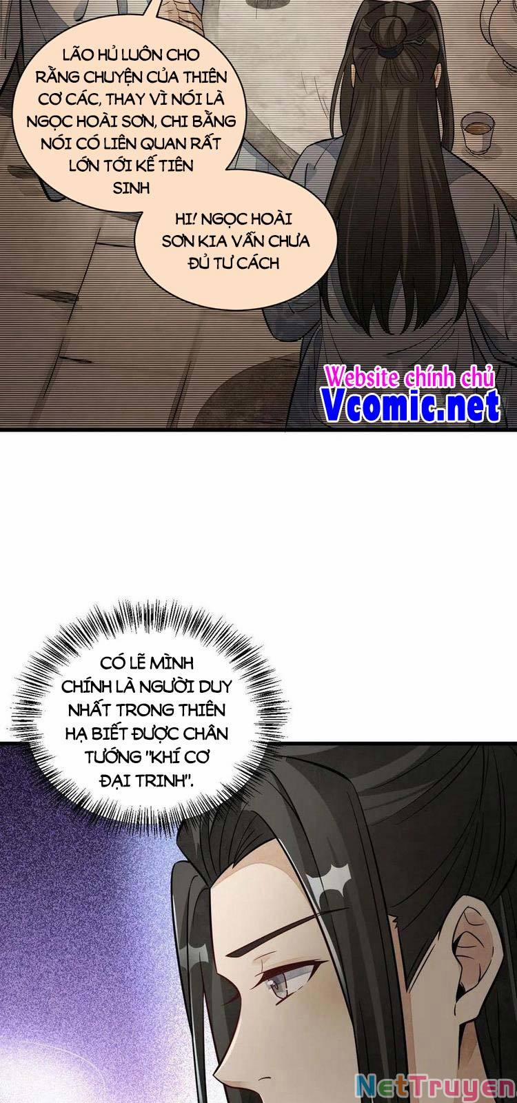 Lạn Nha Kỳ Duyên 112 trang 12