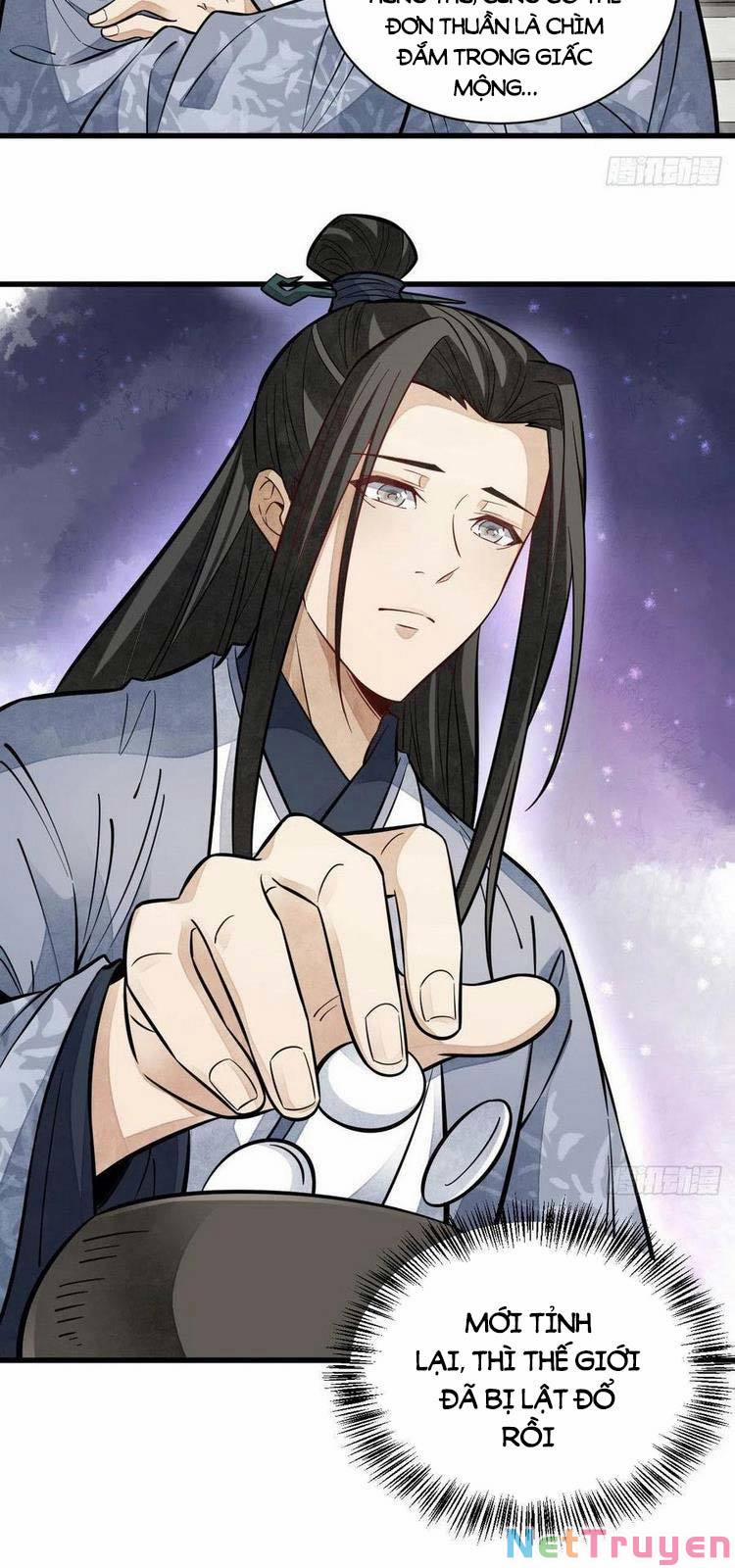 Lạn Nha Kỳ Duyên 112 trang 14