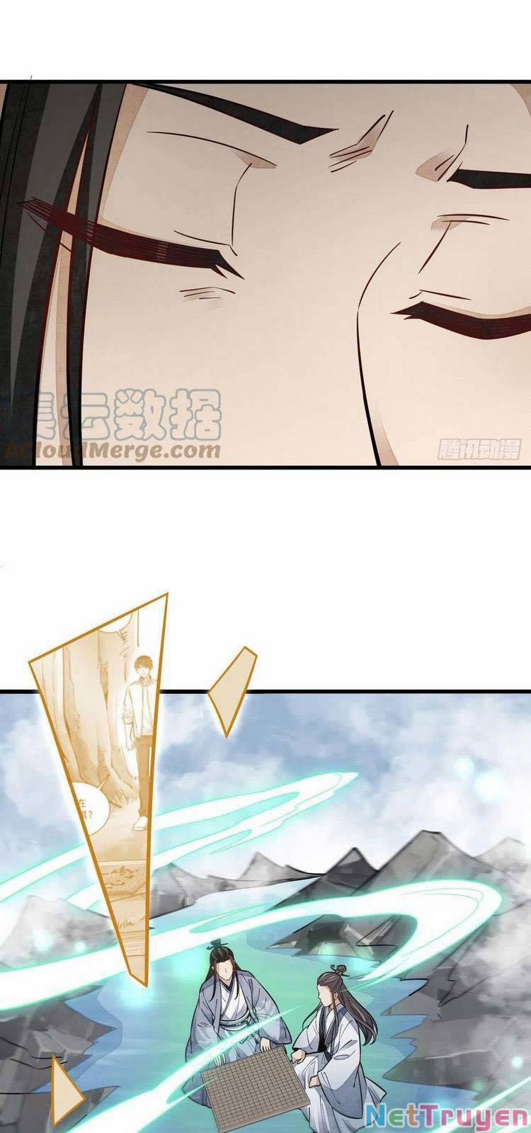 Lạn Nha Kỳ Duyên 112 trang 15