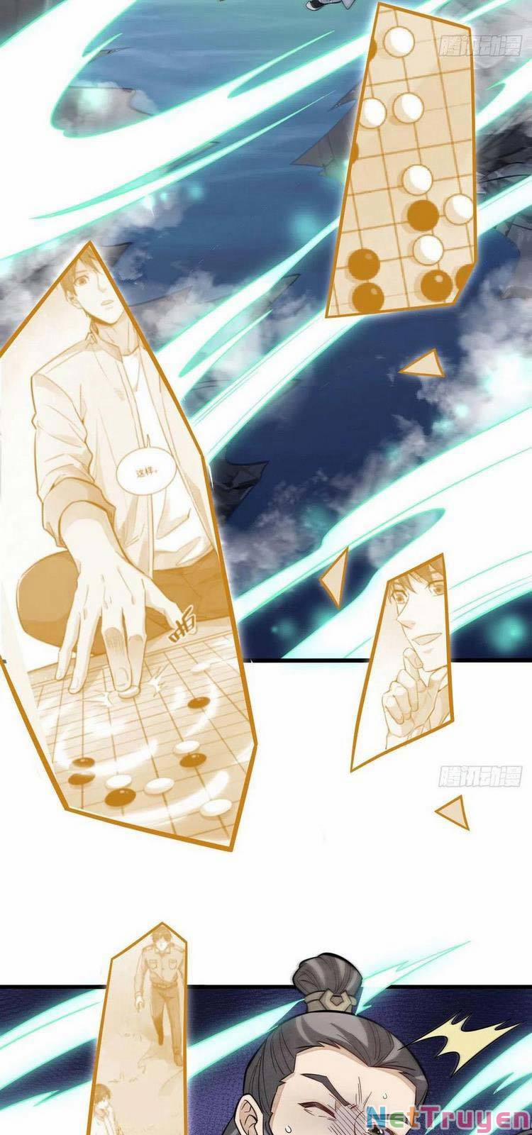 Lạn Nha Kỳ Duyên 112 trang 16