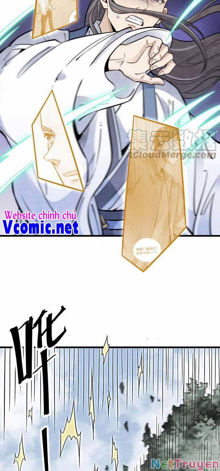 Lạn Nha Kỳ Duyên 112 trang 17