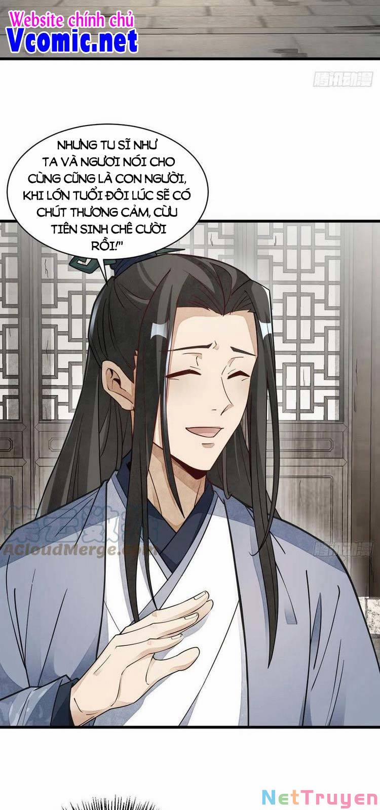Lạn Nha Kỳ Duyên 112 trang 21