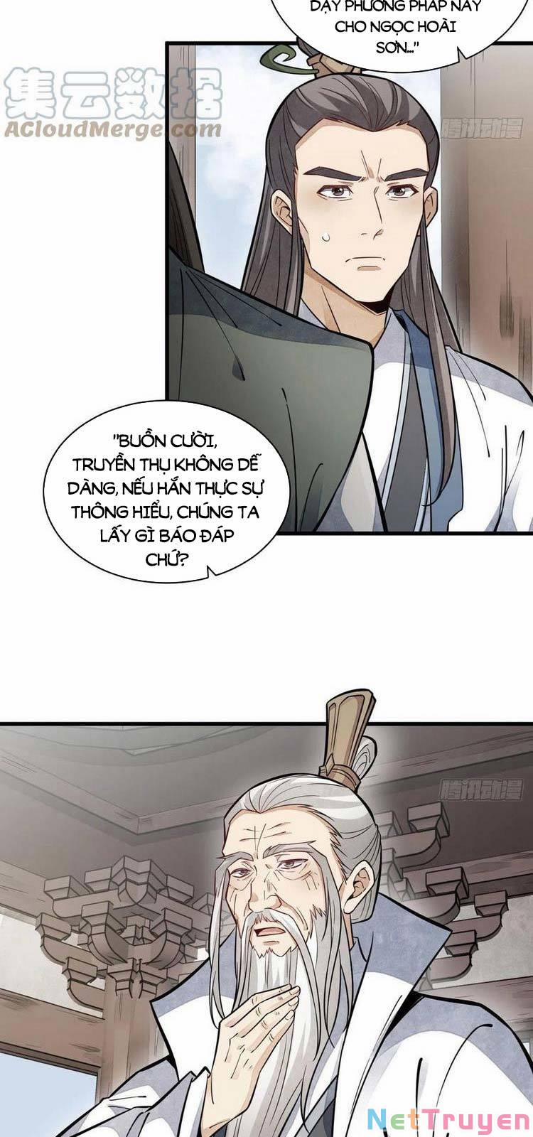 Lạn Nha Kỳ Duyên 112 trang 32