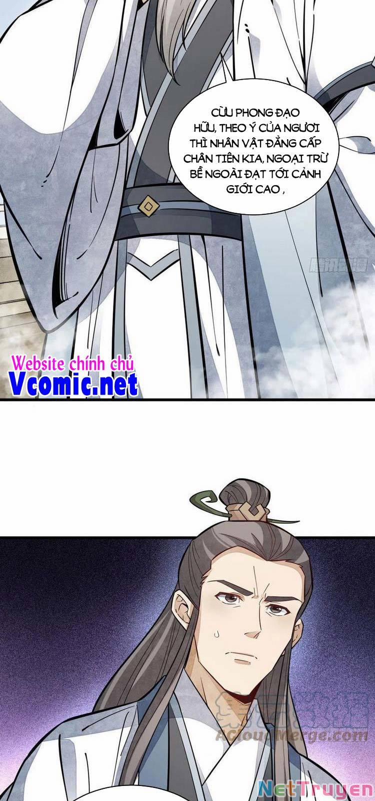 Lạn Nha Kỳ Duyên 112 trang 33