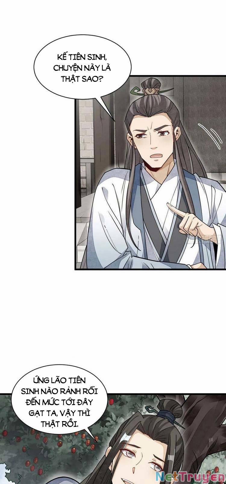 Lạn Nha Kỳ Duyên 112 trang 5