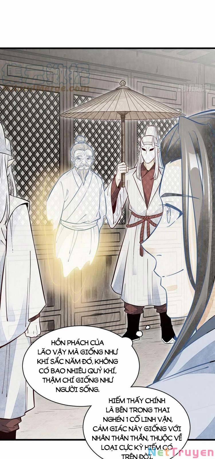 Lạn Nha Kỳ Duyên 114 trang 12