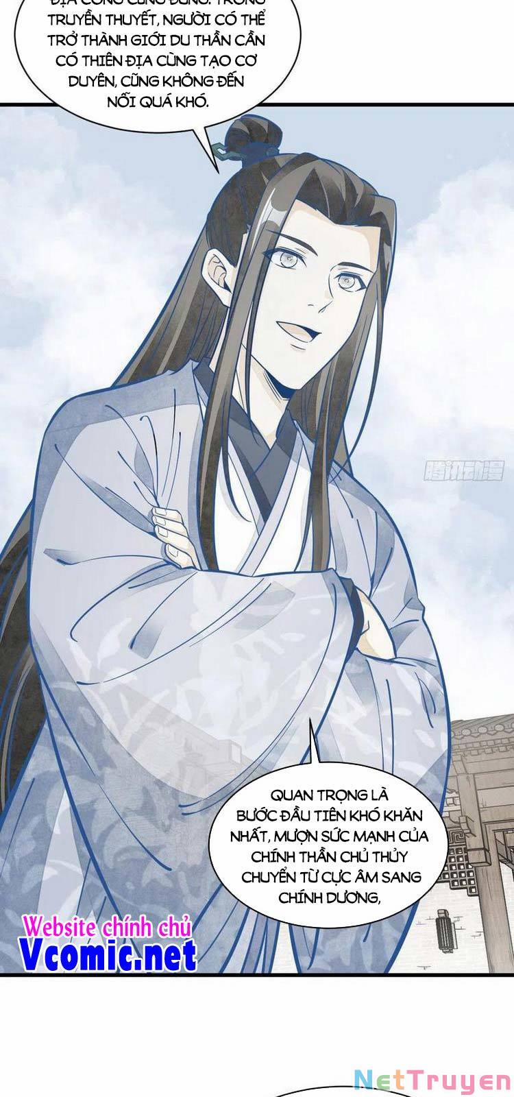 Lạn Nha Kỳ Duyên 114 trang 24