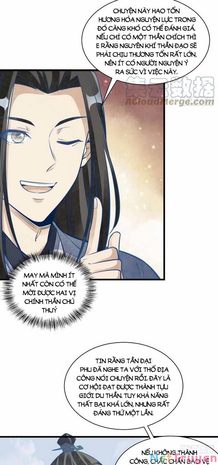 Lạn Nha Kỳ Duyên 114 trang 25