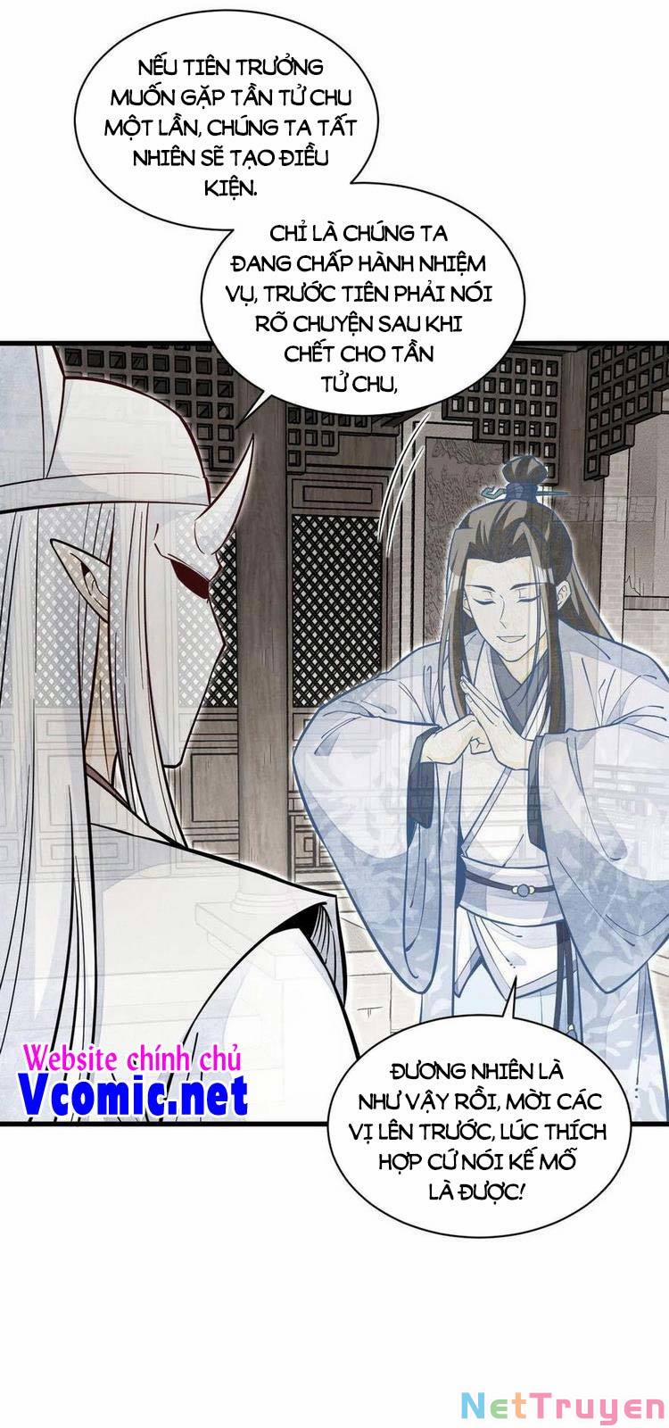 Lạn Nha Kỳ Duyên 114 trang 5