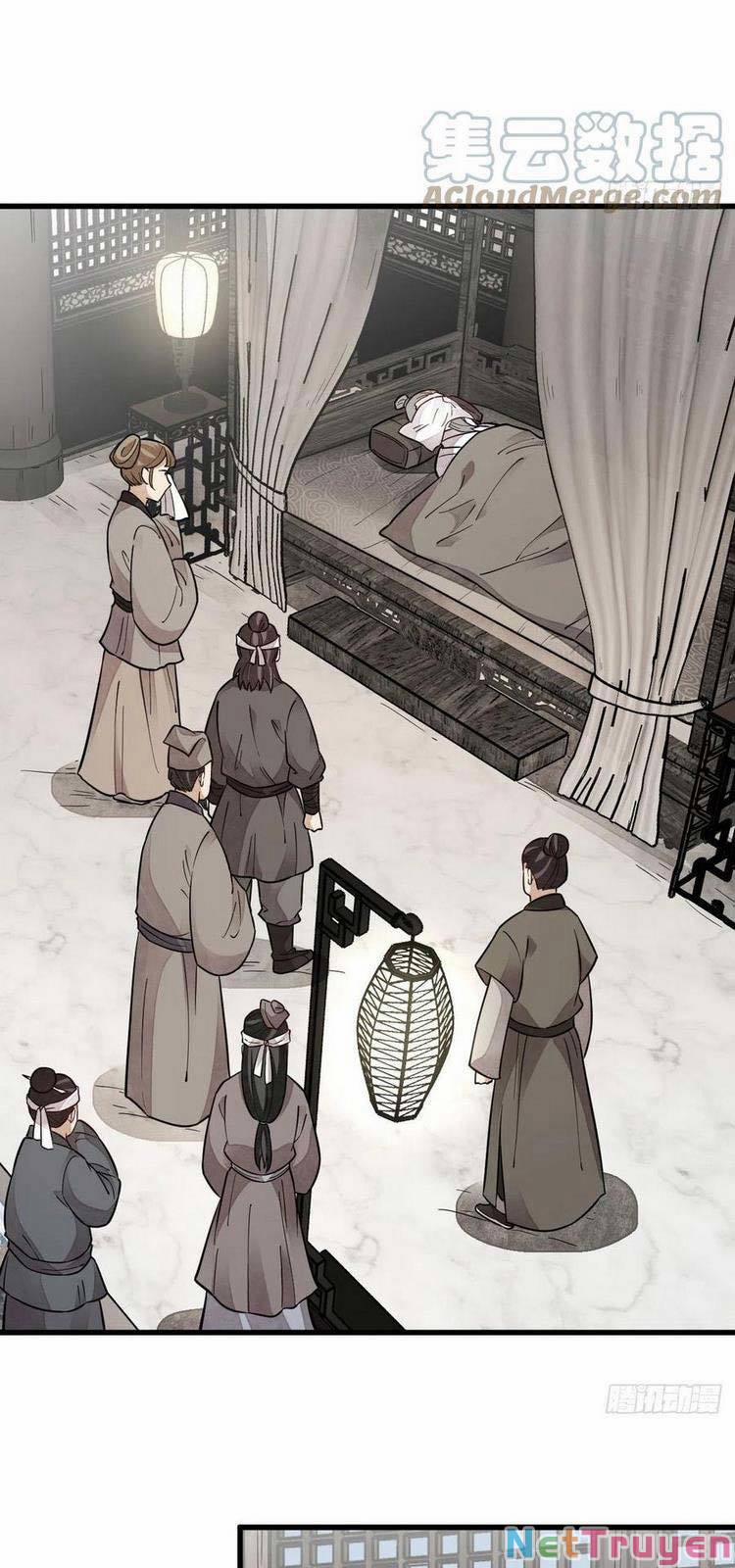 Lạn Nha Kỳ Duyên 114 trang 6