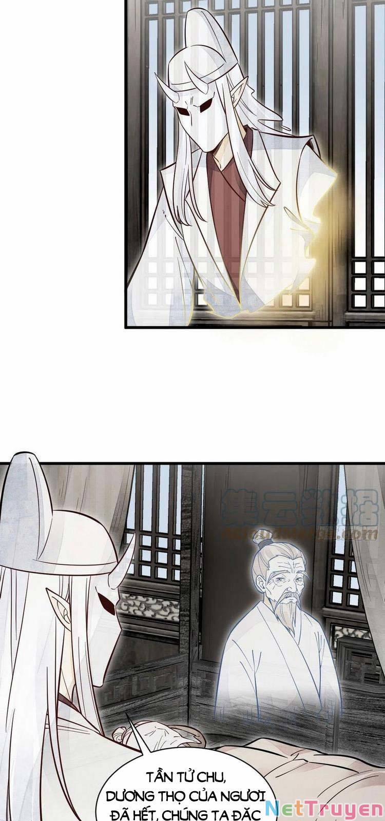 Lạn Nha Kỳ Duyên 114 trang 7