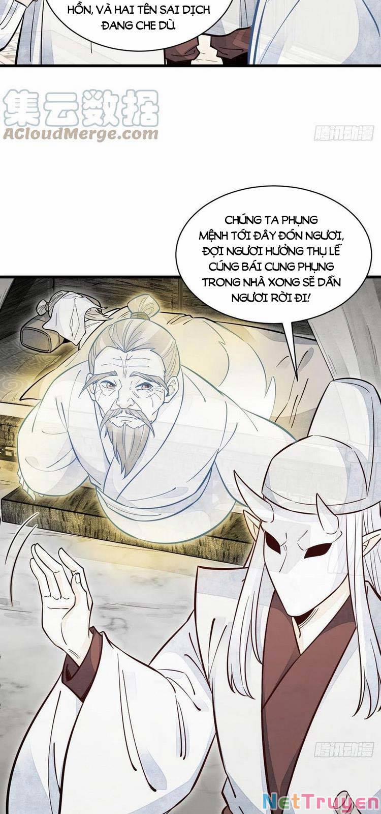 Lạn Nha Kỳ Duyên 114 trang 9