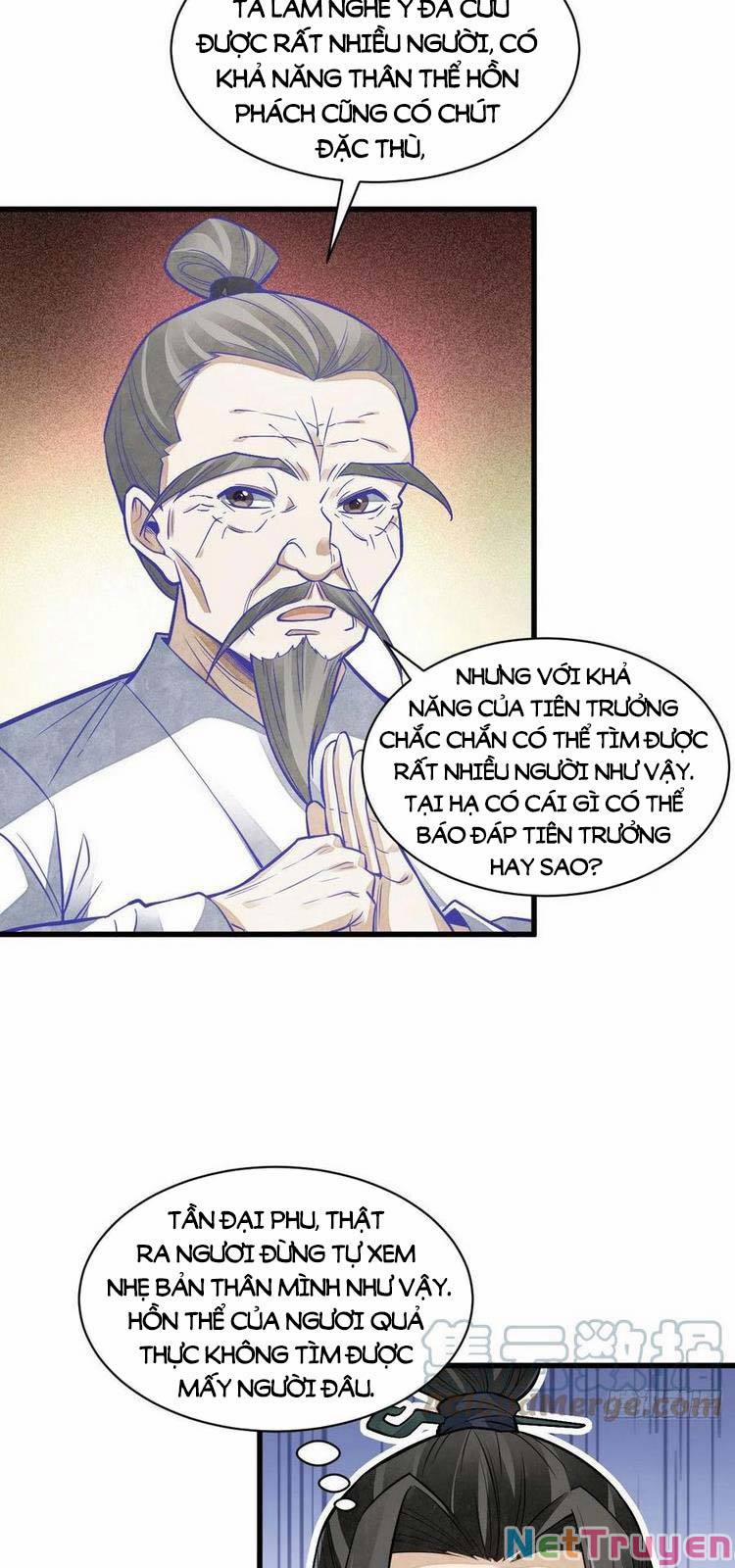 Lạn Nha Kỳ Duyên 115 trang 11