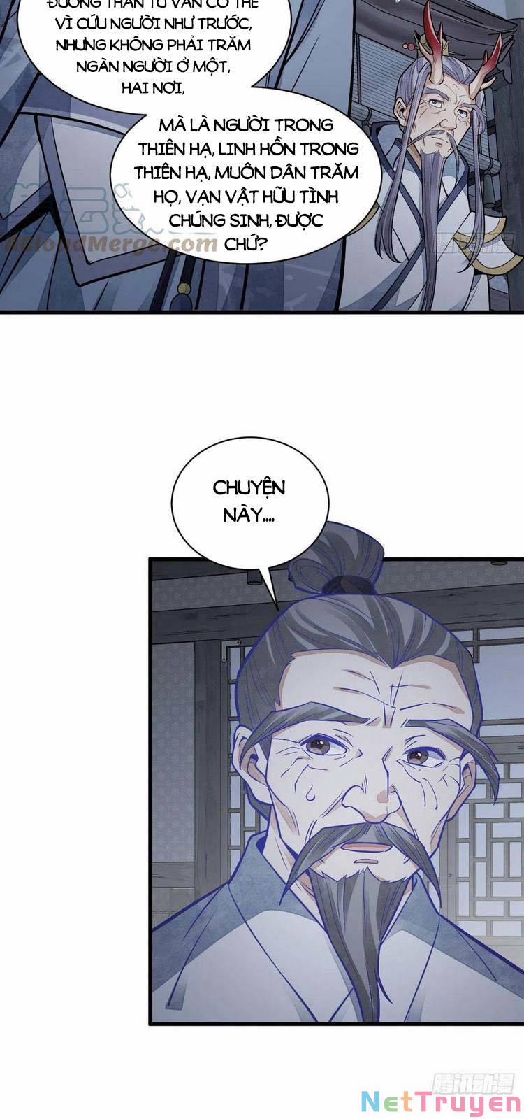 Lạn Nha Kỳ Duyên 115 trang 15