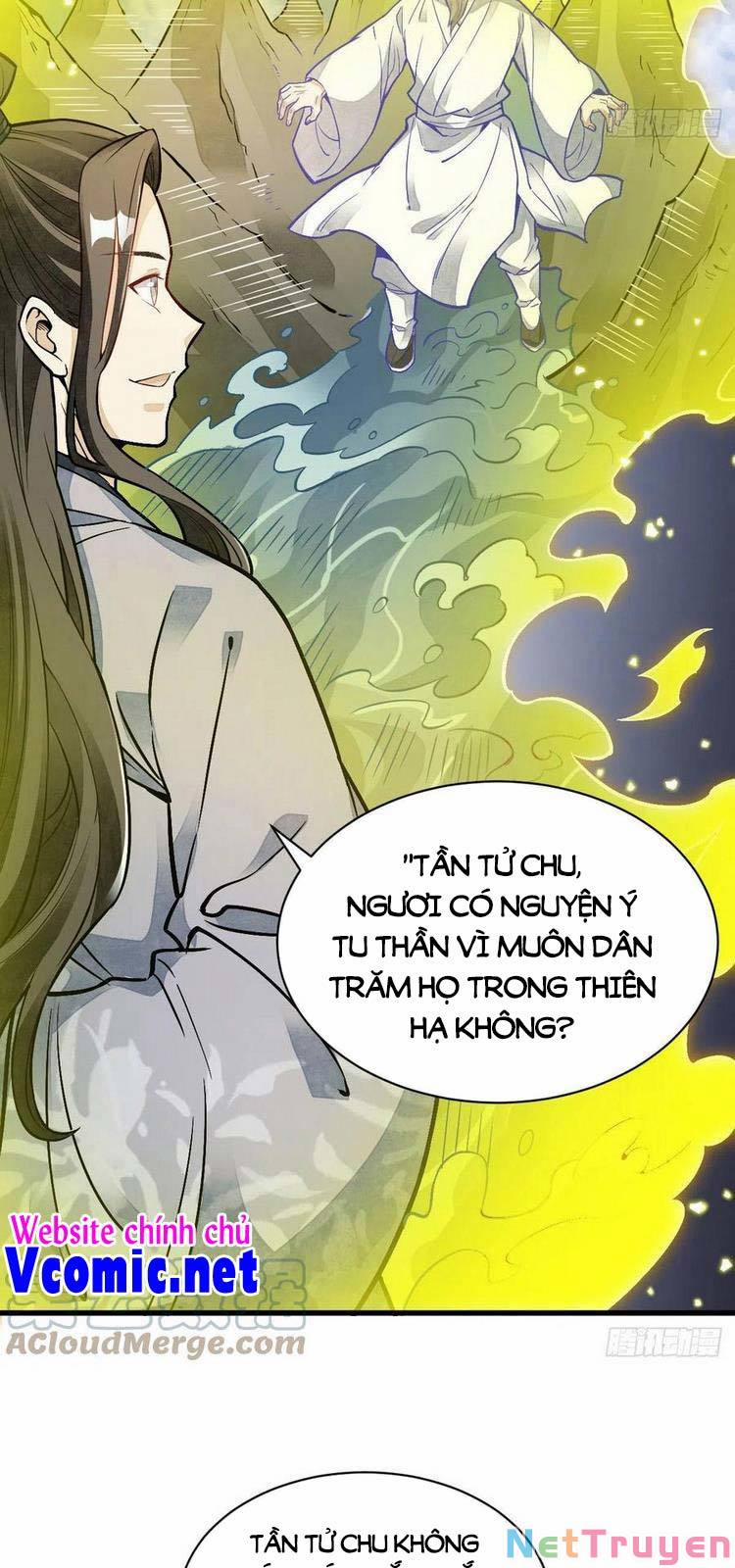 Lạn Nha Kỳ Duyên 115 trang 19