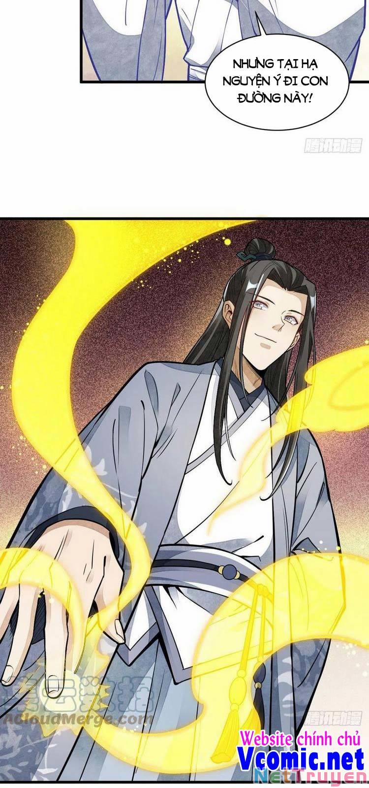Lạn Nha Kỳ Duyên 115 trang 21