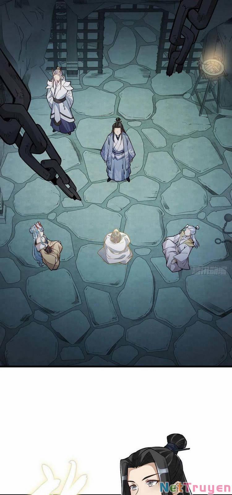 Lạn Nha Kỳ Duyên 115 trang 25