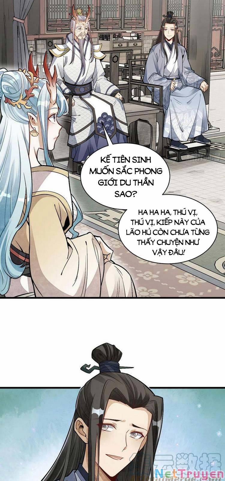 Lạn Nha Kỳ Duyên 115 trang 3