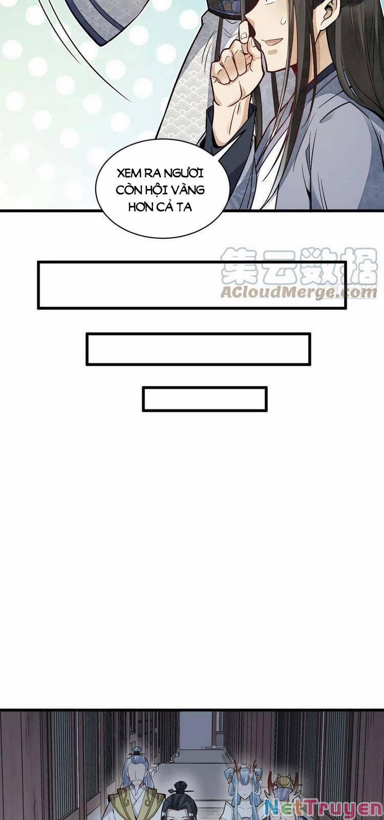 Lạn Nha Kỳ Duyên 115 trang 5