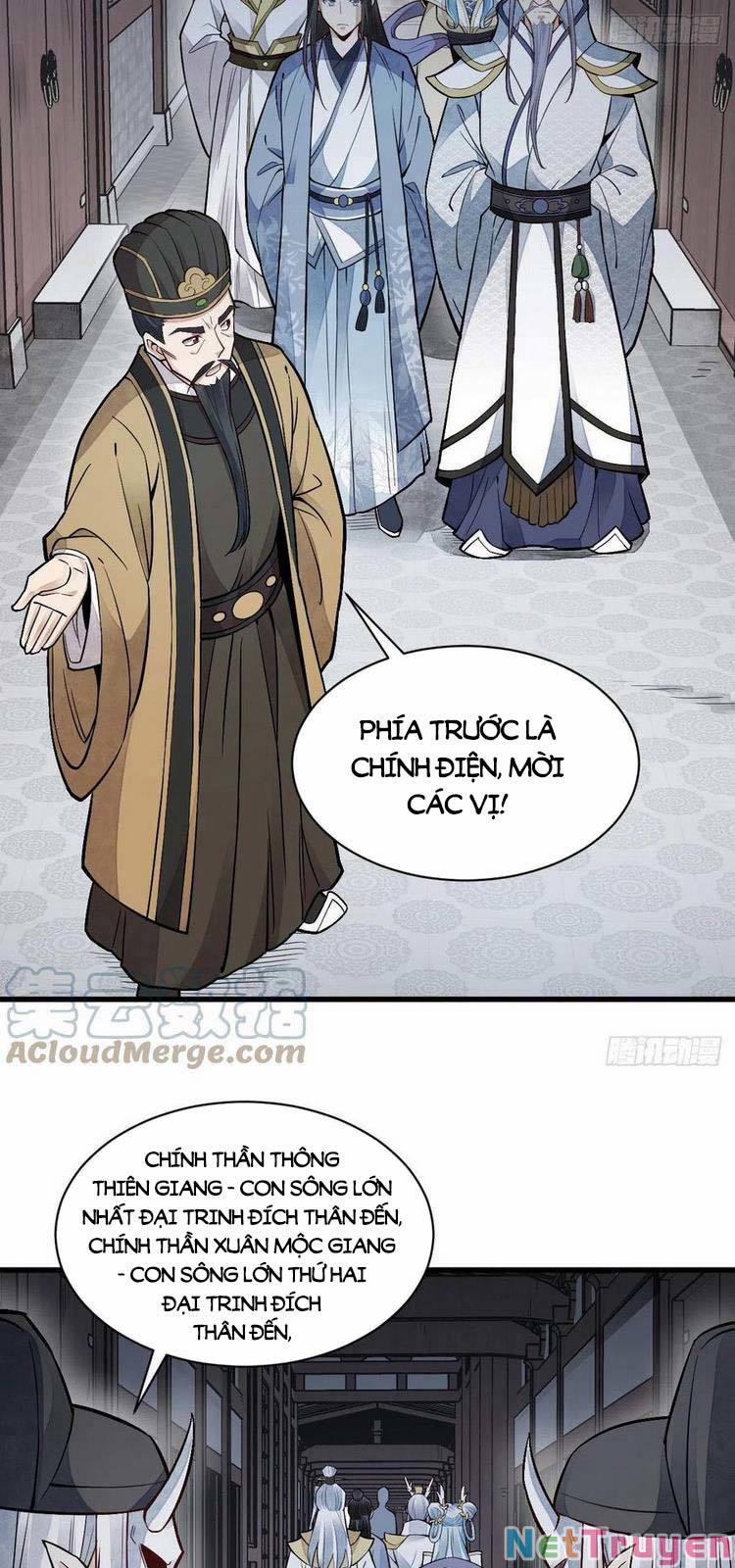 Lạn Nha Kỳ Duyên 115 trang 6