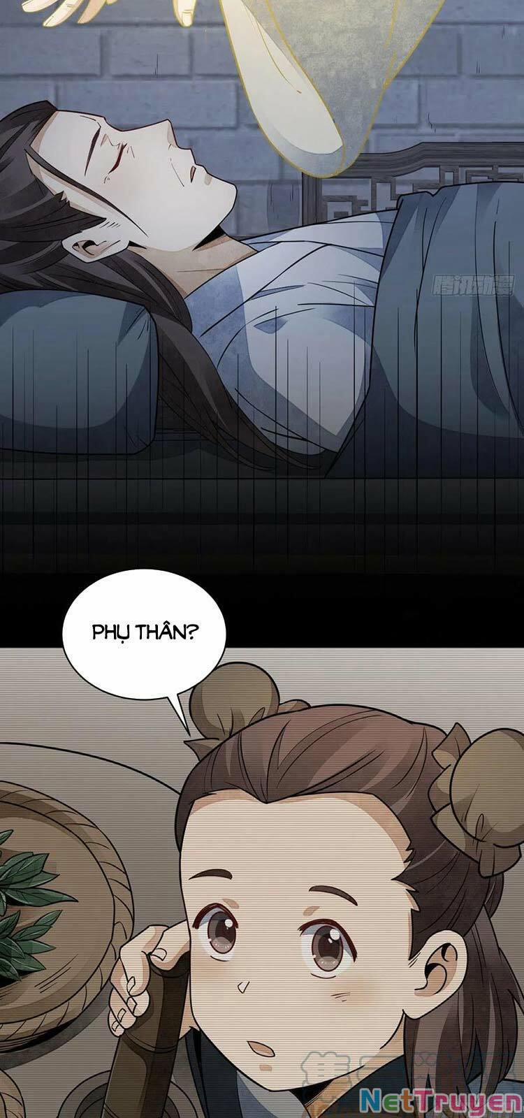 Lạn Nha Kỳ Duyên 116 trang 11