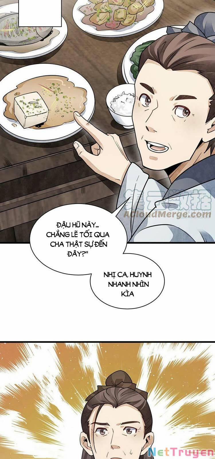 Lạn Nha Kỳ Duyên 116 trang 16