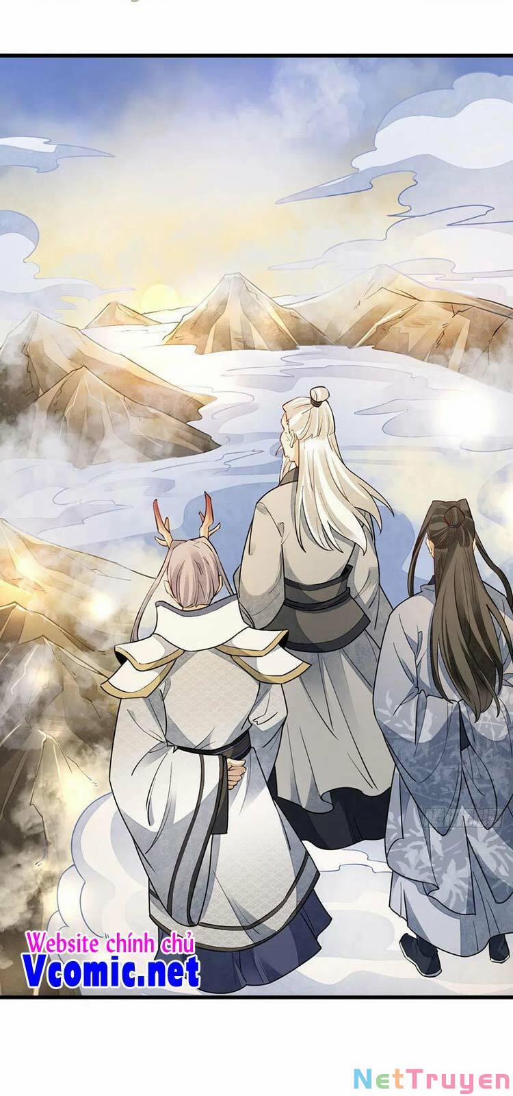 Lạn Nha Kỳ Duyên 116 trang 18