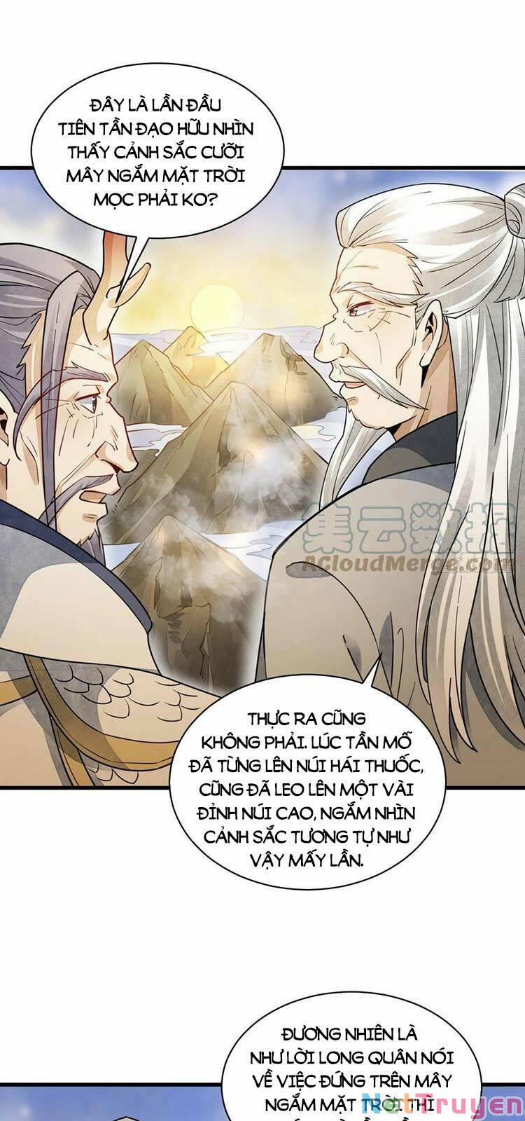 Lạn Nha Kỳ Duyên 116 trang 19