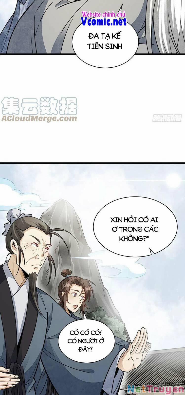 Lạn Nha Kỳ Duyên 116 trang 24